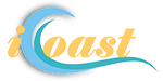 logo icoast